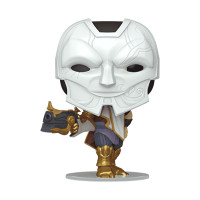 Ігрова фігурка Funko POP! серії Ліга Легенд - Джин Ігрова фігурка Funko POP! серії Ліга Легенд - Джин