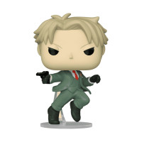 Ігрова фігурка Funko POP! серії Сім'я шпигуна - Лойд Форджер Ігрова фігурка Funko POP! серії Сім'я шпигуна - Лойд Форджер
