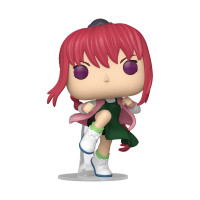 Ігрова фігурка Funko POP! серії Дні Сакамото - Лу Шаотан Ігрова фігурка Funko POP! серії Дні Сакамото - Лу Шаотан