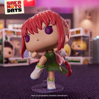 Ігрова фігурка Funko POP! серії Дні Сакамото - Лу Шаотан Ігрова фігурка Funko POP! серії Дні Сакамото - Лу Шаотан