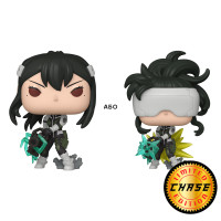 Ігрова фігурка Funko POP! серії Кайджю № 8 - Міна Асіро (w/CH) Ігрова фігурка Funko POP! серії Кайджю № 8 - Міна Асіро (w/CH)
