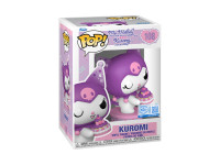 Ігрова фігурка Funko POP! - Куромі з тортиком