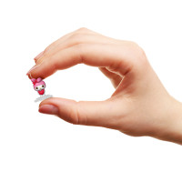 Набір ігрових фігурок Bitty Pop! Bouquet серії Sanrio - Май Мелоді та Куромі Набір ігрових фігурок Bitty Pop! Bouquet серії Sanrio - Май Мелоді та Куромі