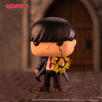 Ігрова фігурка Funko POP! серії Машл: Магія та М'язи - Маш Барнедед Ігрова фігурка Funko POP! серії Машл: Магія та М'язи - Маш Барнедед