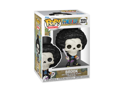 Ігрова фігурка Funko POP! серії Великий куш S1 - Брук