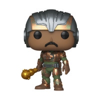 Ігрова фігурка Funko POP! серії Володарі Всесвіту - Людина-Зброяр (2026)