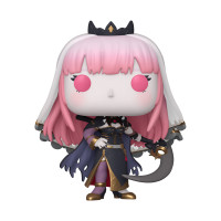 Ігрова фігурка Funko POP! серії Hololive - Морі Калліопе Ігрова фігурка Funko POP! серії Hololive - Морі Калліопе