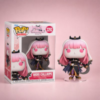Ігрова фігурка Funko POP! серії Hololive - Морі Калліопе Ігрова фігурка Funko POP! серії Hololive - Морі Калліопе