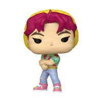 Ігрова фігурка Funko POP! серії Кейпоп-мисливиці на демонів S2 - Еббі