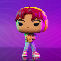 Ігрова фігурка Funko POP! серії Кейпоп-мисливиці на демонів S2 - Еббі