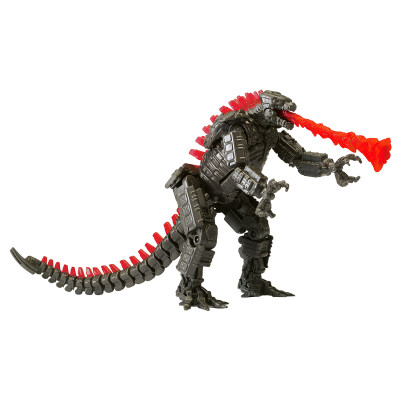 Фігурка Godzilla vs. Kong - Мехаґодзілла з протонним променем (15 cm) Фігурка Godzilla vs. Kong - Мехаґодзілла з протонним променем (15 cm)