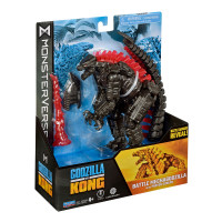 Фігурка Godzilla vs. Kong - Мехаґодзілла з протонним променем (15 cm)