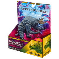 Фігурка Godzilla vs. Kong – Морозний Варк Фігурка Godzilla vs. Kong – Морозний Варк