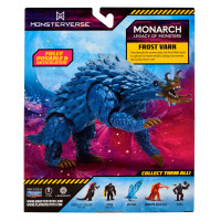 Фігурка Godzilla vs. Kong – Морозний Варк Фігурка Godzilla vs. Kong – Морозний Варк