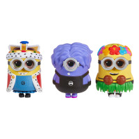 Ігровий набір з лялькою L.O.L. Surprise! серії Loves Minions Ігровий набір з лялькою L.O.L. Surprise! серії Loves Minions