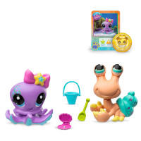 Ігровий набір Littlest Pet Shop - Полювання на скарби Ігровий набір Littlest Pet Shop - Полювання на скарби