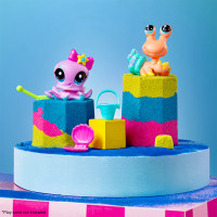Ігровий набір Littlest Pet Shop - Полювання на скарби Ігровий набір Littlest Pet Shop - Полювання на скарби