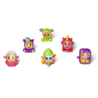 Набір фігурок Moji Pops S2 – Сяючий сюрприз Набір фігурок Moji Pops S2 – Сяючий сюрприз
