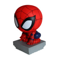 Скарбничка Monogram серії Marvel - Людина-павук Скарбничка Monogram серії Marvel - Людина-павук