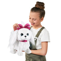 Інтерактивне цуценя Pets Alive - Лапуля Інтерактивне цуценя Pets Alive - Лапуля