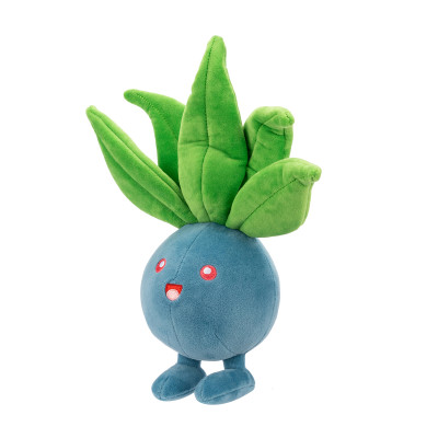 М'яка іграшка Pokemon W18 - Оддіш (20 cm) М'яка іграшка Pokemon W18 - Оддіш (20 cm)