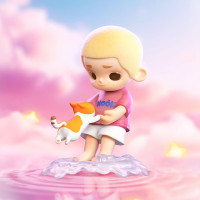 Колекційна фігурка POP TOP 52Toys серії NOOK - Маленький світ