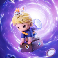 Колекційна фігурка POP TOP 52Toys серії NOOK - Маленький світ