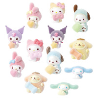 Фігурка-сюрприз Pop Top Sanrio – Милі друзі
