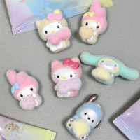 Фігурка-сюрприз Pop Top Sanrio – Милі друзі