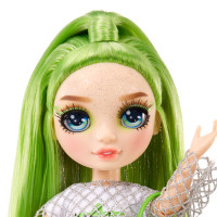 Ігровий набір з лялькою Rainbow High серії Classic - Джейд Ігровий набір з лялькою Rainbow High серії Classic - Джейд