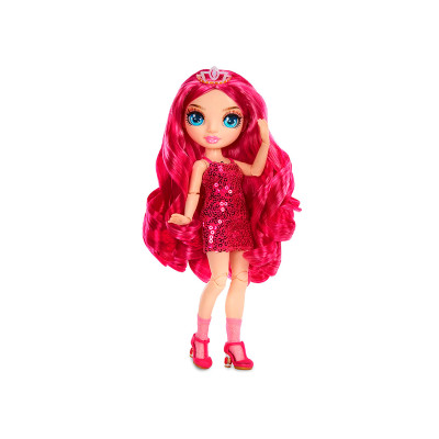 Лялька RAINBOW HIGH серії Junior - Стелла Монро Лялька RAINBOW HIGH серії Junior - Стелла Монро