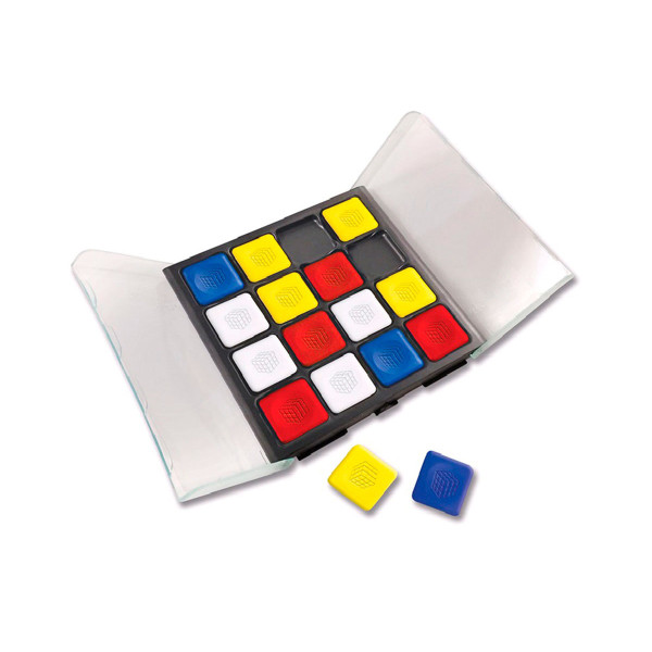 Гра Rubik's -Переворот Гра Rubik's -Переворот