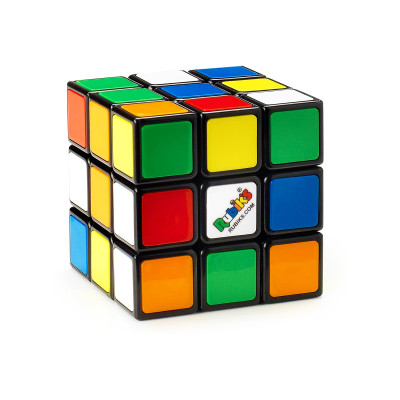 Головоломка Rubik's S3 - Кубик 3x3 Головоломка Rubik's S3 - Кубик 3x3