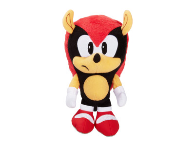 М'яка іграшка Sonic The Hedgehog W7 - Майті