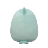 М'яка іграшка Squishmallows – Дельфін Перрі (19 cm) М'яка іграшка Squishmallows – Дельфін Перрі (19 cm)
