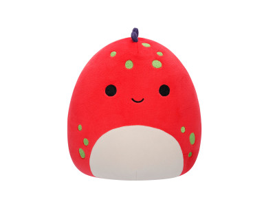 М'яка іграшка Squishmallows – Діно Долан (19 cm)