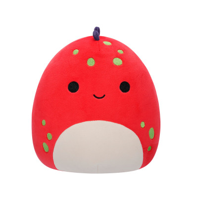М'яка іграшка Squishmallows – Діно Долан (19 cm) М'яка іграшка Squishmallows – Діно Долан (19 cm)
