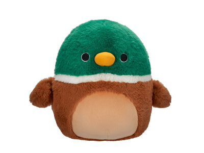 М'яка іграшка Squishmallows - Крижень Ейвері (30 cm) М'яка іграшка Squishmallows - Крижень Ейвері (30 cm)