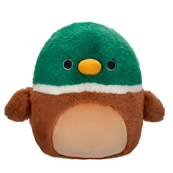 М'яка іграшка Squishmallows - Крижень Ейвері (30 cm) М'яка іграшка Squishmallows - Крижень Ейвері (30 cm)