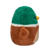 М'яка іграшка Squishmallows - Крижень Ейвері (30 cm) М'яка іграшка Squishmallows - Крижень Ейвері (30 cm)