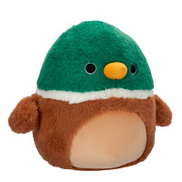М'яка іграшка Squishmallows - Крижень Ейвері (30 cm) М'яка іграшка Squishmallows - Крижень Ейвері (30 cm)