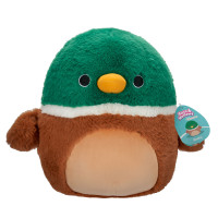 М'яка іграшка Squishmallows - Крижень Ейвері (30 cm) М'яка іграшка Squishmallows - Крижень Ейвері (30 cm)