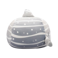 М'яка іграшка Squishmallows – Китова акула Сачі (30 cm) М'яка іграшка Squishmallows – Китова акула Сачі (30 cm)