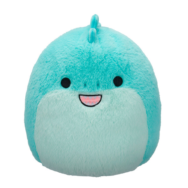 М'яка іграшка Squishmallows - Вугор Езі (30 cm) М'яка іграшка Squishmallows - Вугор Езі (30 cm)