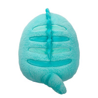 М'яка іграшка Squishmallows - Вугор Езі (30 cm) М'яка іграшка Squishmallows - Вугор Езі (30 cm)