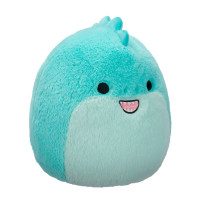 М'яка іграшка Squishmallows - Вугор Езі (30 cm) М'яка іграшка Squishmallows - Вугор Езі (30 cm)