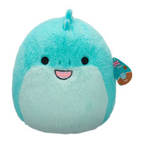 М'яка іграшка Squishmallows - Вугор Езі (30 cm) М'яка іграшка Squishmallows - Вугор Езі (30 cm)