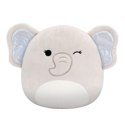 М'яка іграшка Squishmallows – Слон Черіш (19 cm) М'яка іграшка Squishmallows – Слон Черіш (19 cm)