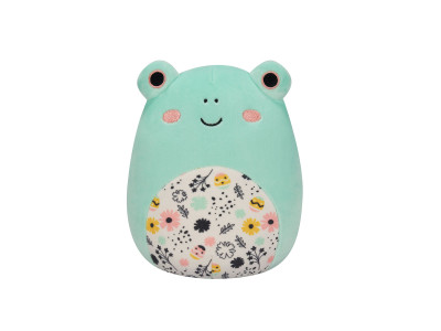 М'яка іграшка Squishmallows - Жабка Фрід (13 cm)