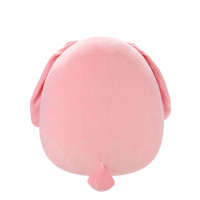 М'яка іграшка Squishmallows - Зайчик Боп (19 cm) М'яка іграшка Squishmallows - Зайчик Боп (19 cm)